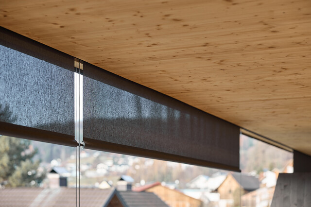 Neubau: Letzte Perle mit Traumaussicht