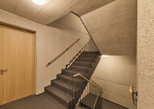 Neubau: Letzte Perle mit Traumaussicht