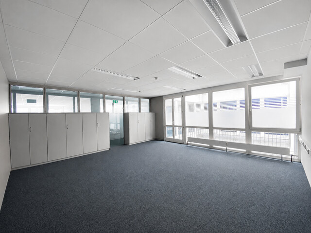 5-Zimmer Büroräumlichkeit 1.OG, 193 m², PROVISIONSFREI zu vermieten!