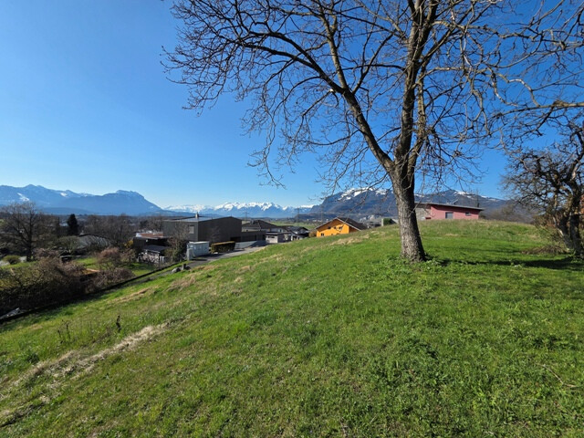 Traumhafte Grundstücke in bester Lage, auf dem Kummenberg, zu kaufen!