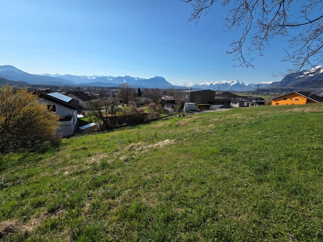Traumhafte Grundstücke in bester Lage, auf dem Kummenberg, zu kaufen!