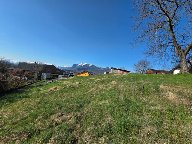 Traumhafte Grundstücke in bester Lage, auf dem Kummenberg, zu kaufen!