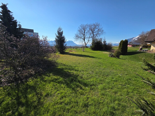 Traumhafte Grundstücke in bester Lage, auf dem Kummenberg, zu kaufen!