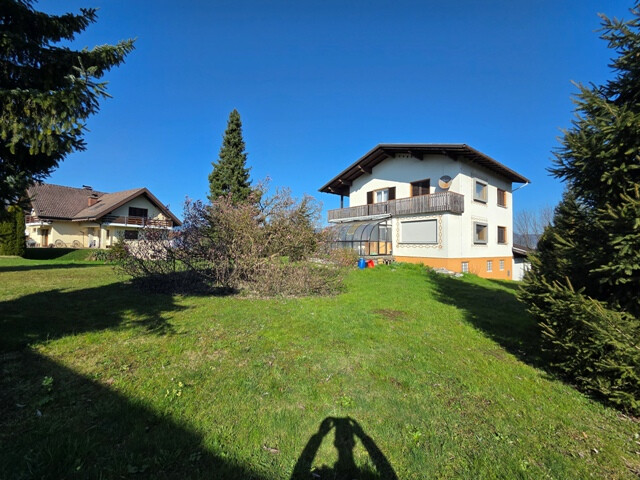 Traumhafte Grundstücke in bester Lage, auf dem Kummenberg, zu kaufen!