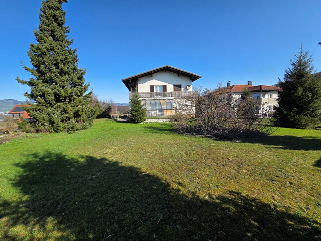 Traumhafte Grundstücke in bester Lage, auf dem Kummenberg, zu kaufen!