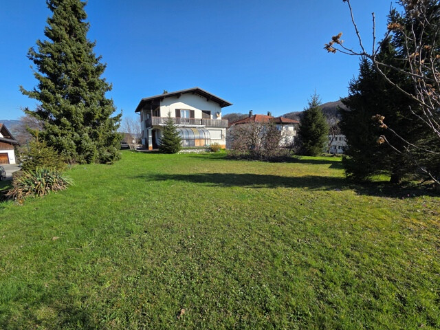 Traumhafte Grundstücke in bester Lage, auf dem Kummenberg, zu kaufen!