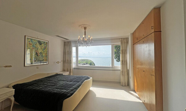 Elegante Villa am See