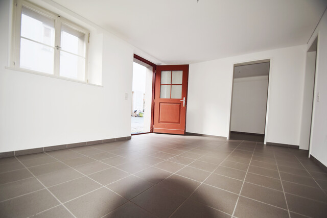 Geschäfts- oder Dienstleistungsfläche in Hohenems Zentrum zu vermieten!