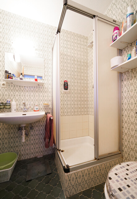 Zentrumsnahe 1-Zimmerwohnung in Bludenz zu verkaufen (vermietet bis 30.11.2028)