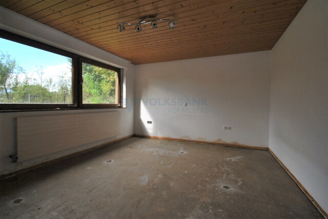 Sonnentraum mit Altbestand!