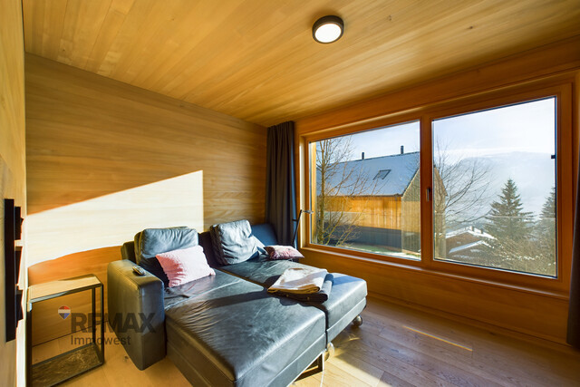 Premium-Miethaus mit SPA, Lift und Traumgarten