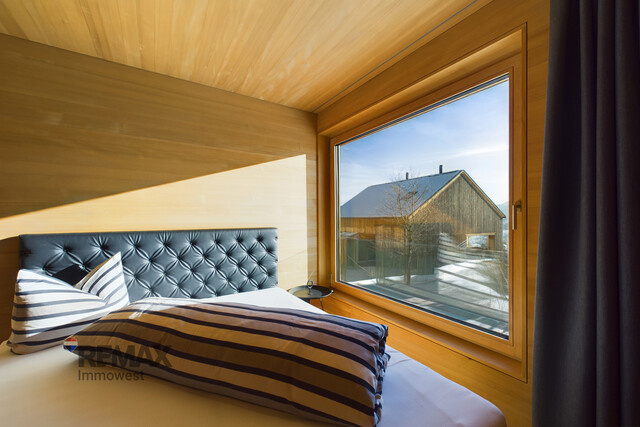 Premium-Miethaus mit SPA, Lift und Traumgarten