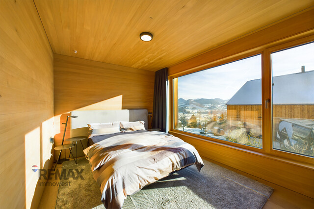 Premium-Miethaus mit SPA, Lift und Traumgarten