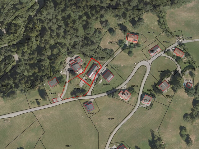 Premium-Miethaus mit SPA, Lift und Traumgarten