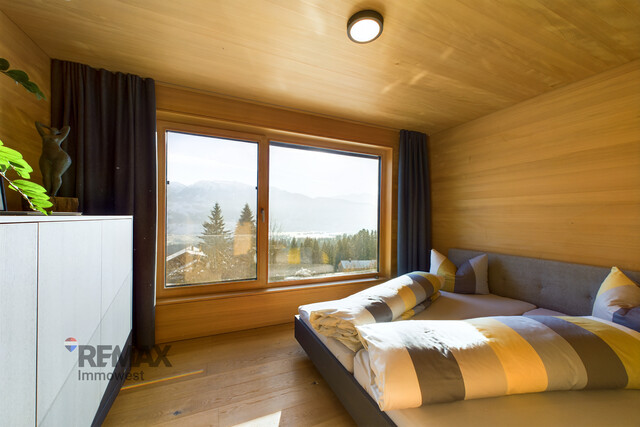 Premium-Miethaus mit SPA, Lift und Traumgarten