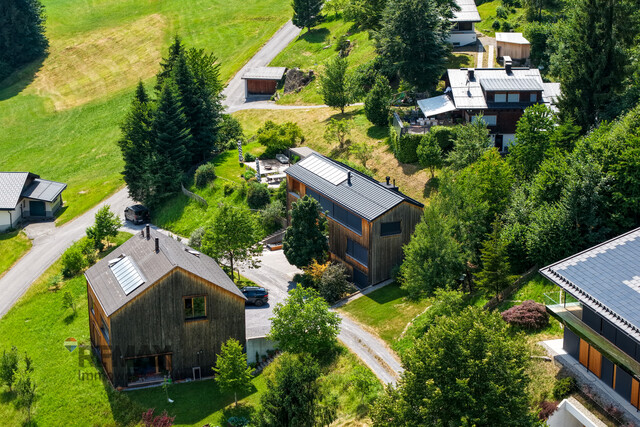Premium-Miethaus mit SPA, Lift und Traumgarten