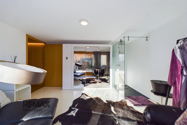 Premium-Miethaus mit SPA, Lift und Traumgarten