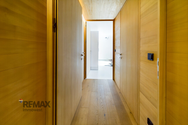 Premium-Miethaus mit SPA, Lift und Traumgarten