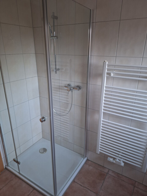 3-Zimmer-Whg. mit 18 m² Terrasse in Lustenau