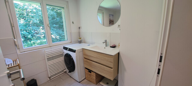 Schöne 2 Zimmer Wohnung mit traumhafter Aussicht