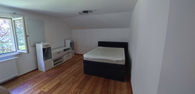 Schöne 2 Zimmer Wohnung mit traumhafter Aussicht