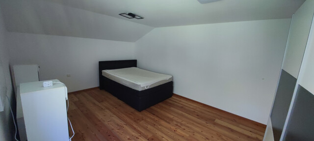 Schöne 2 Zimmer Wohnung mit traumhafter Aussicht