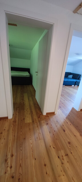 Schöne 2 Zimmer Wohnung mit traumhafter Aussicht