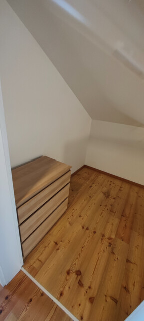 Schöne 2 Zimmer Wohnung mit traumhafter Aussicht