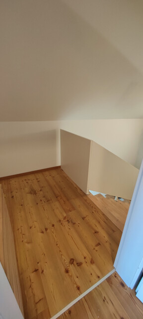 Schöne 2 Zimmer Wohnung mit traumhafter Aussicht