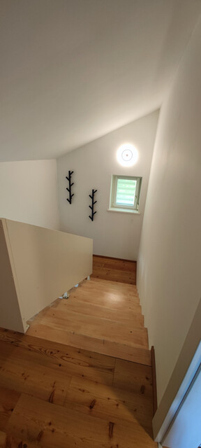 Schöne 2 Zimmer Wohnung mit traumhafter Aussicht