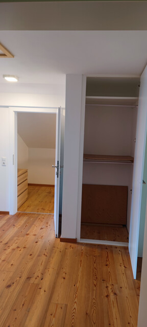 Schöne 2 Zimmer Wohnung mit traumhafter Aussicht