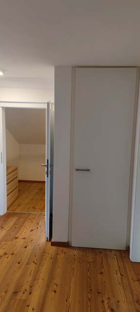 Schöne 2 Zimmer Wohnung mit traumhafter Aussicht