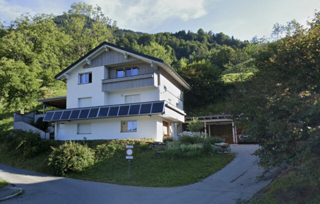 Schöne 2 Zimmer Wohnung mit traumhafter Aussicht