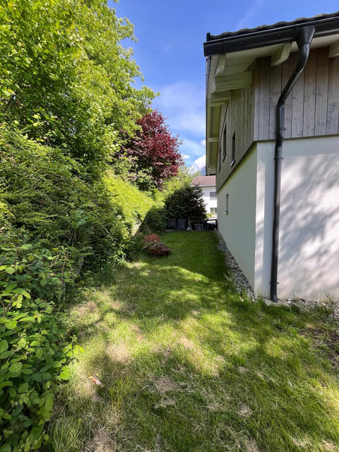 Schöne 2 Zimmer Wohnung mit traumhafter Aussicht