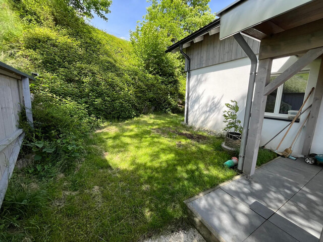 Schöne 2 Zimmer Wohnung mit traumhafter Aussicht