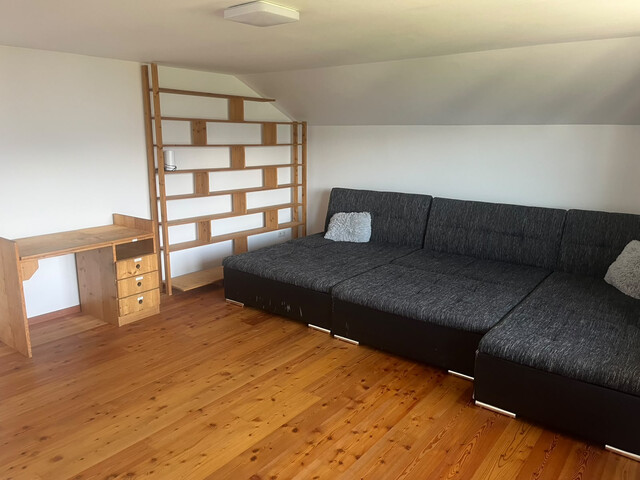 Schöne 2 Zimmer Wohnung mit traumhafter Aussicht