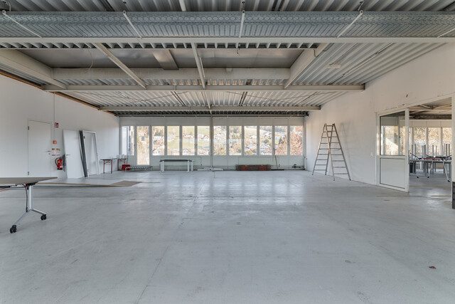 Helle Bürofläche auf höchstem Niveau 
im Bodenseeraum