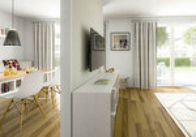 Familienglück in Dornbirn – Neubau mit Garten und Wohlfühlcharakter