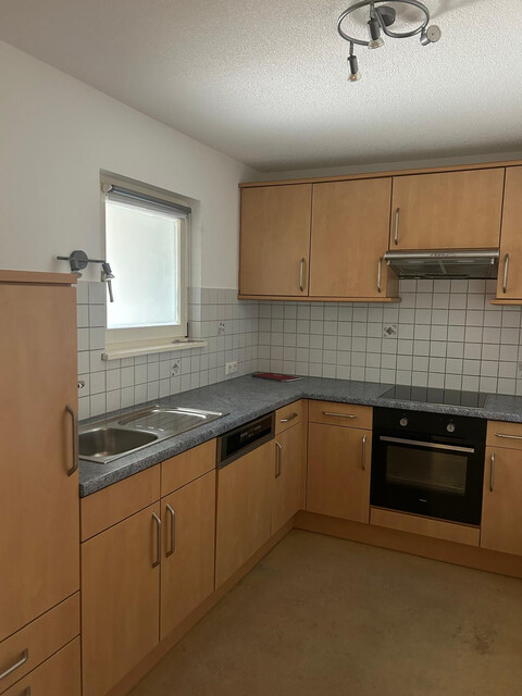 Schöne 2-Zimmerwohnung in bester Lage in Bregenz