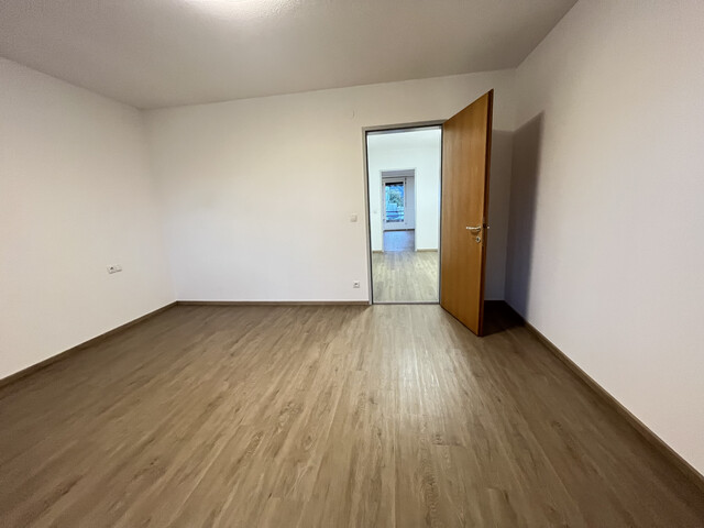 2-Zimmer, 58m2, zentral in Dornbirn mit bester Verkehrsanbindung, 5min zur Fachhochschule, 5min ins Stadtzentrum