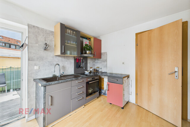 Zukunft zum Kaufen – Tinyhouse & Zinshaus im Paket