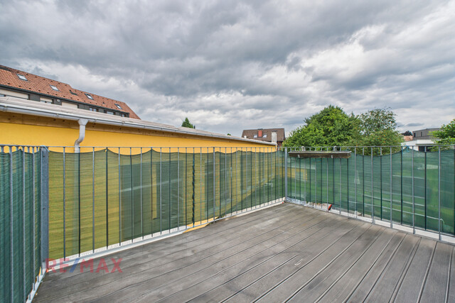 Zukunft zum Kaufen – Tinyhouse & Zinshaus im Paket