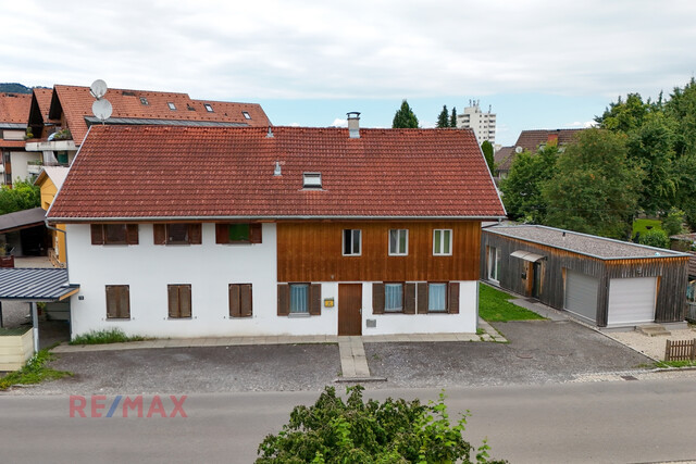 Zukunft zum Kaufen – Tinyhouse & Zinshaus im Paket