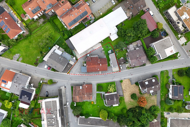 Zukunft zum Kaufen – Tinyhouse & Zinshaus im Paket