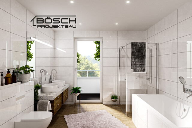 2-Zimmer Wohnung in Fußach - Perfekte Starter-Wohnung | 35,80 m² | mit Wohnbauförderung | Top 13