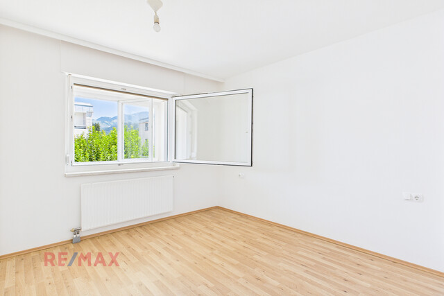 Der Schlüssel zum Glück - 2-Zimmer-Wohnung in Rankweil