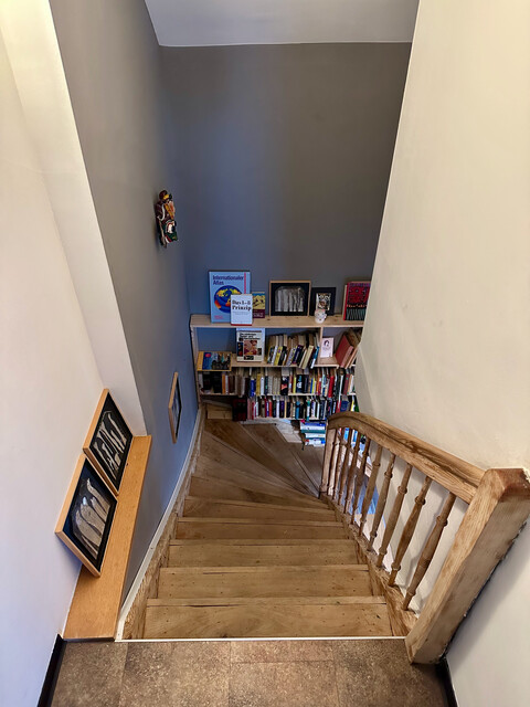 Großzügiges Wohnhaus mit großer Tenne mitten in Gisingen