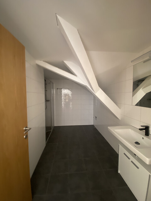 Attraktive 3-Zimmer Wohnung in Bregenz inkl. Autoabstellplatz