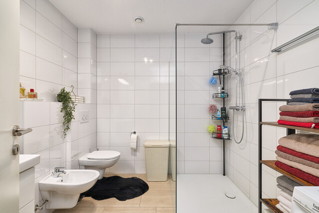 Exklusive 3-Zimmer-Wohnung mit Terrasse – am See