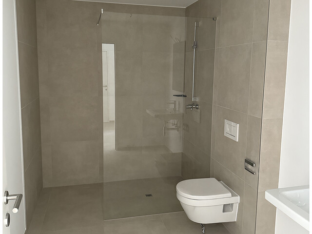 3-Zimmer-Wohnung (Top 5), Kapfstraße, Feldkirch